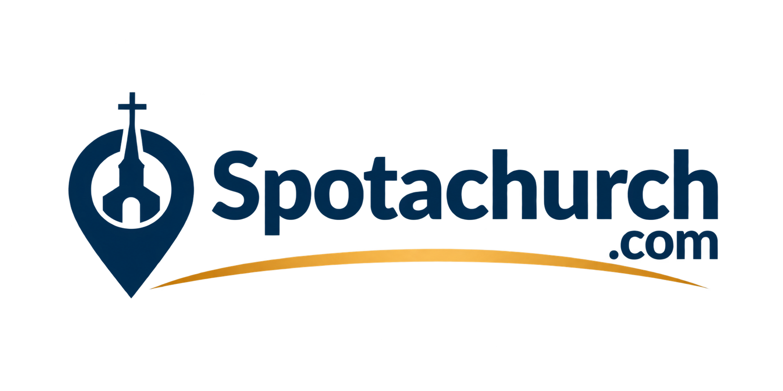 SpotAChurch